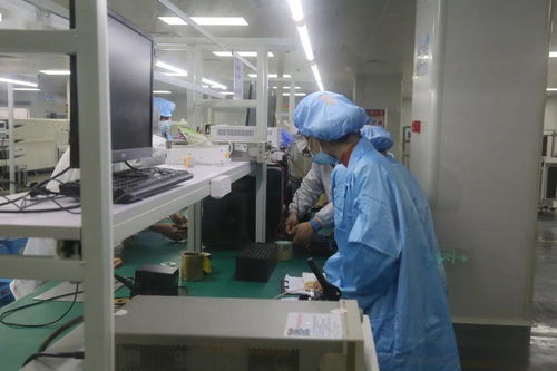 逆勢上揚顯韌性 南寧綜合保稅區一季度進出口業務實現雙增長